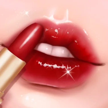 Makeup Stylist: Makeup Game Иконка