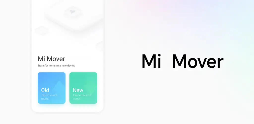 Carátula del Mi Mover aplicación para Android