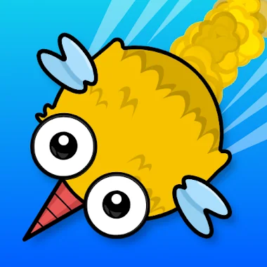 Mosquito.io Icône