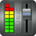 Musica Volume EQ - Equalizador