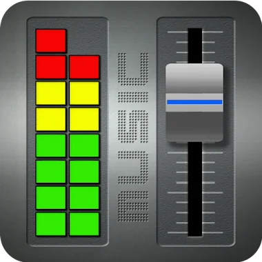 Musica Volume EQ - Equalizador Ícone