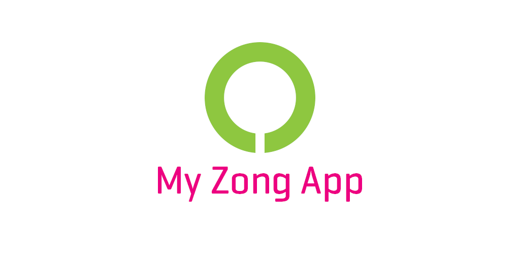 My Zong application cover art for Android