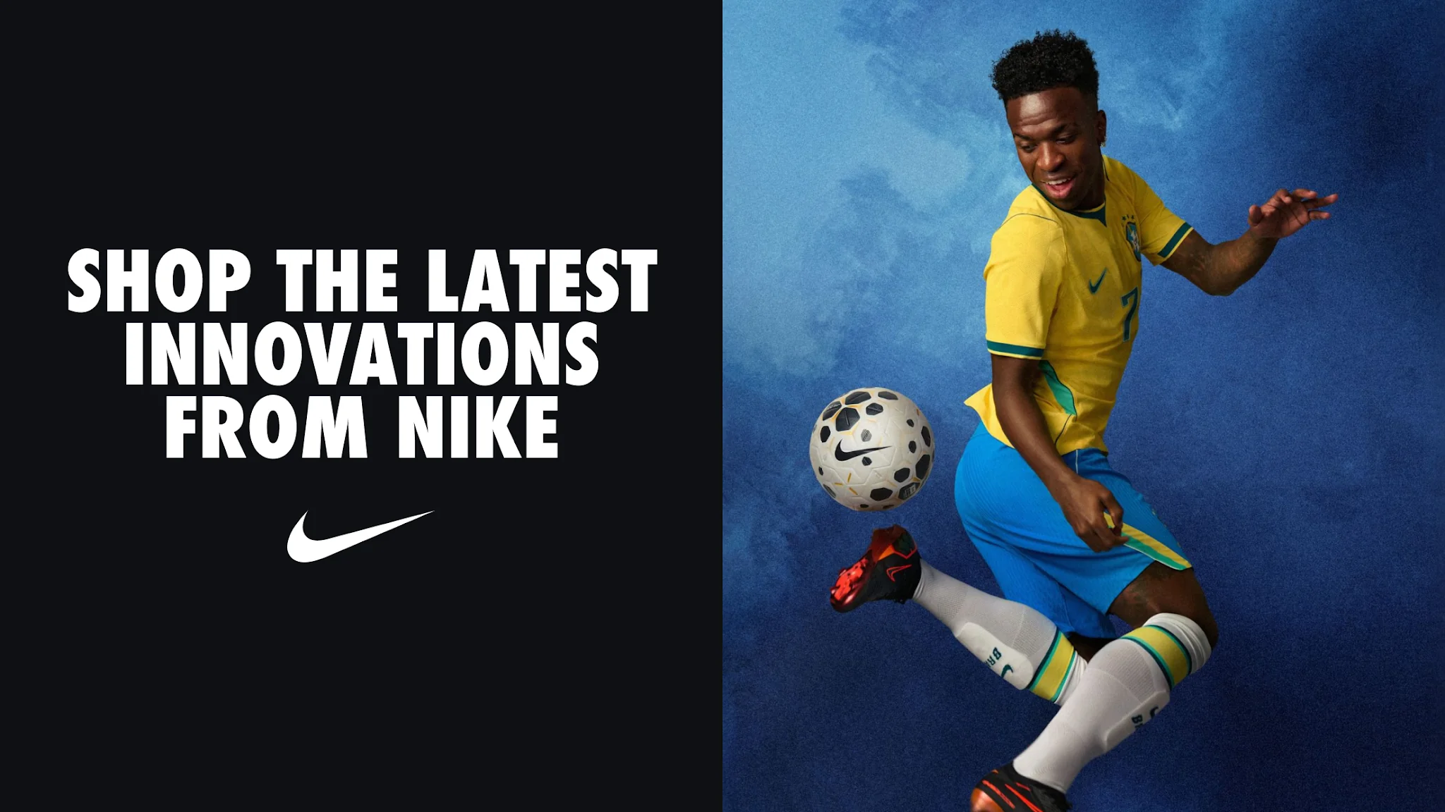 لقطة شاشة 1 لـ Nike: Engineered for Athletes