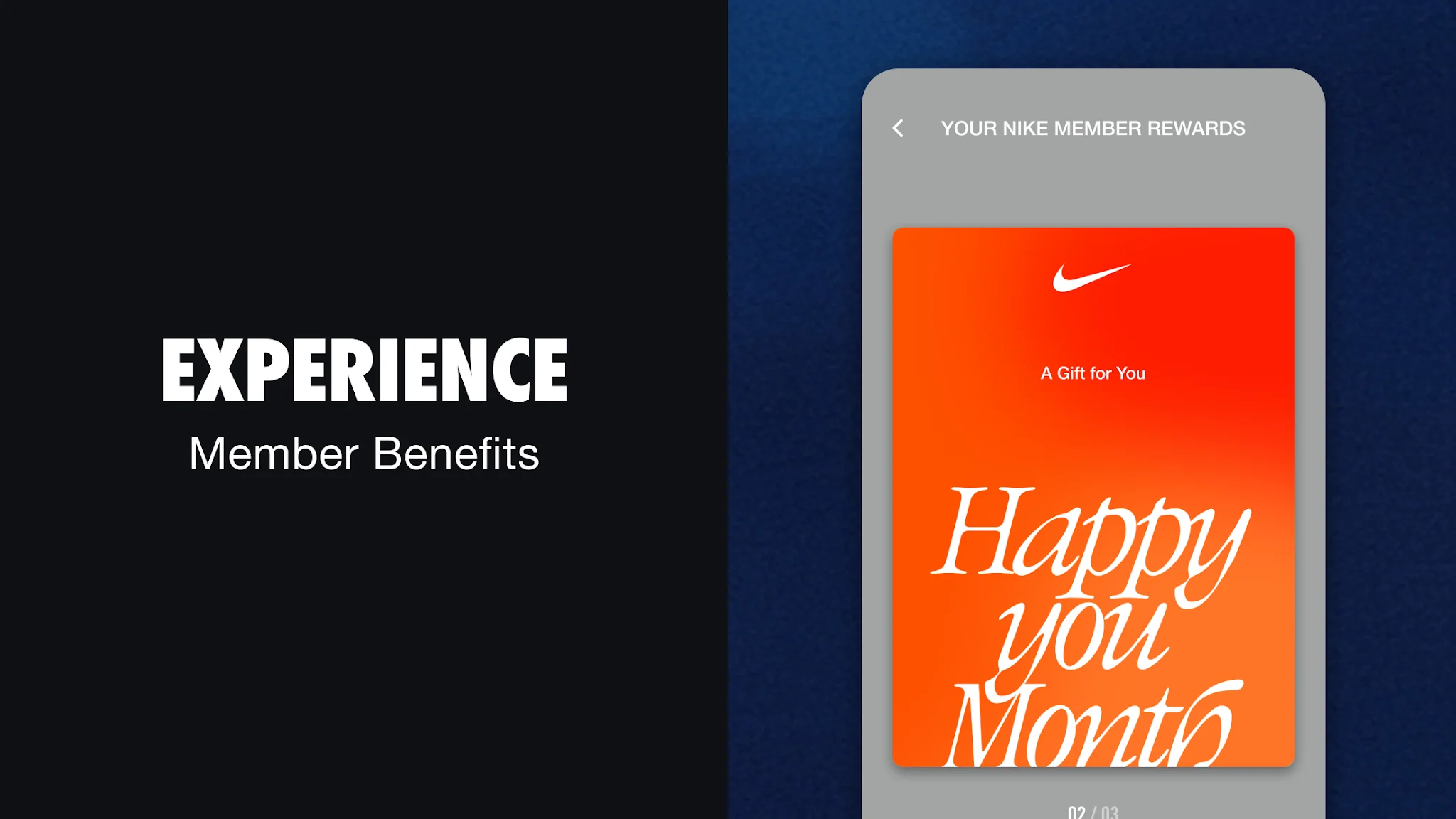 لقطة شاشة 6 لـ Nike: Engineered for Athletes