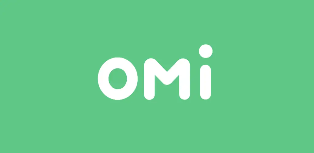 Omi application cover art for Android