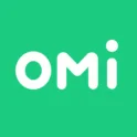 Omi - Dating & Meet Friends Simge