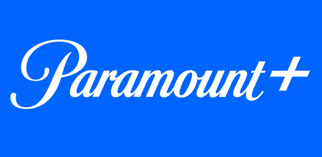 Paramount+ application cover art for Android