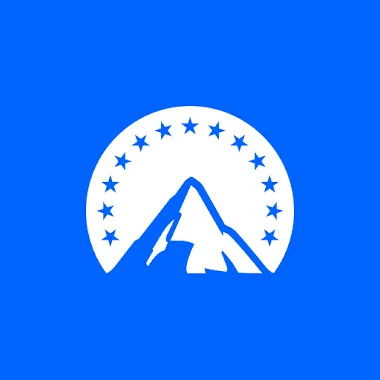 Paramount+ Icône