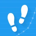 برنامج المشي - عداد الخطوات