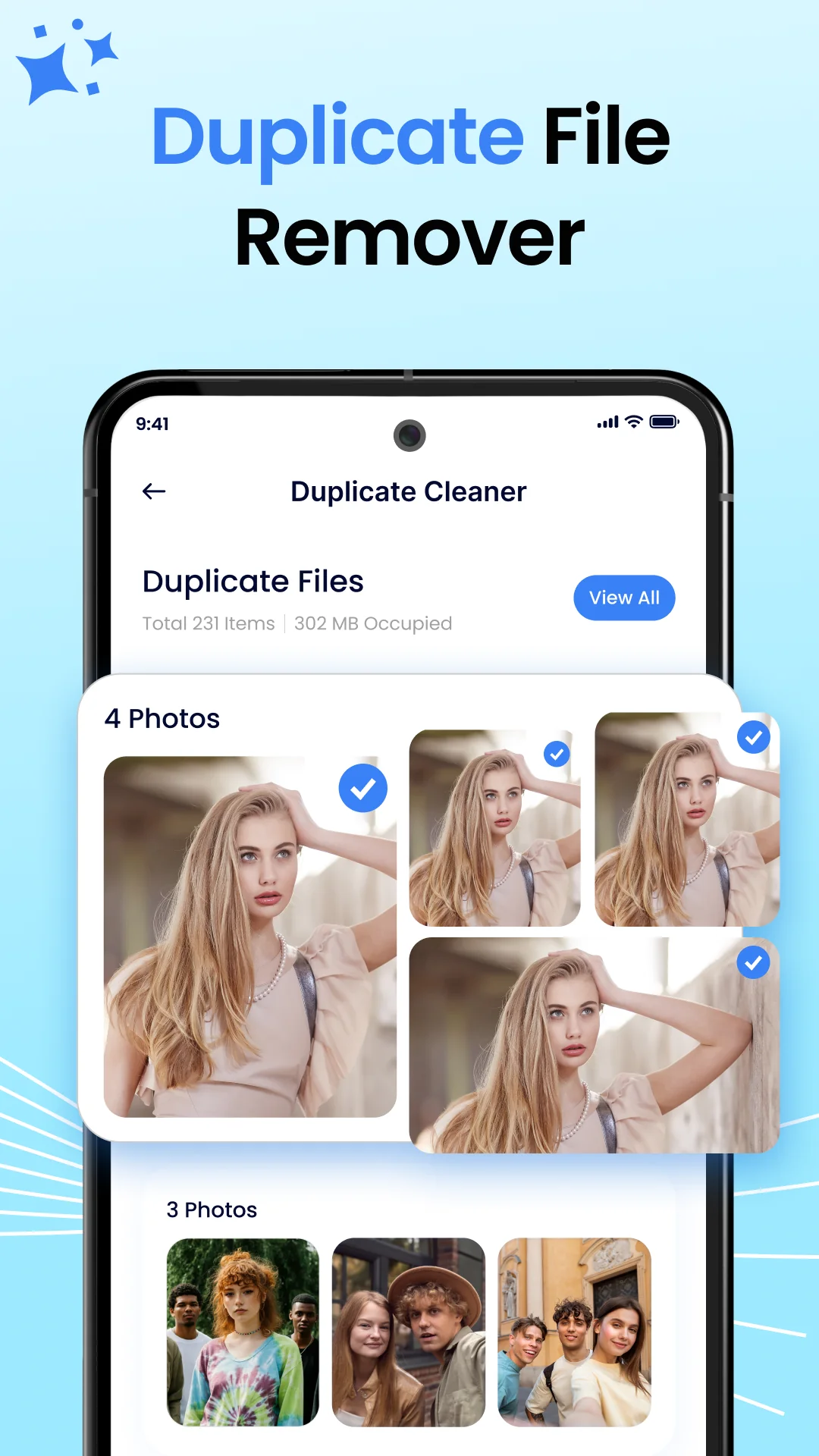 Phone Cleaner – Junk Cleaner скриншот 7