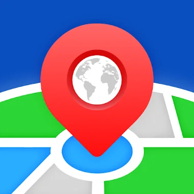 Phone Tracker : Family Tracker Иконка