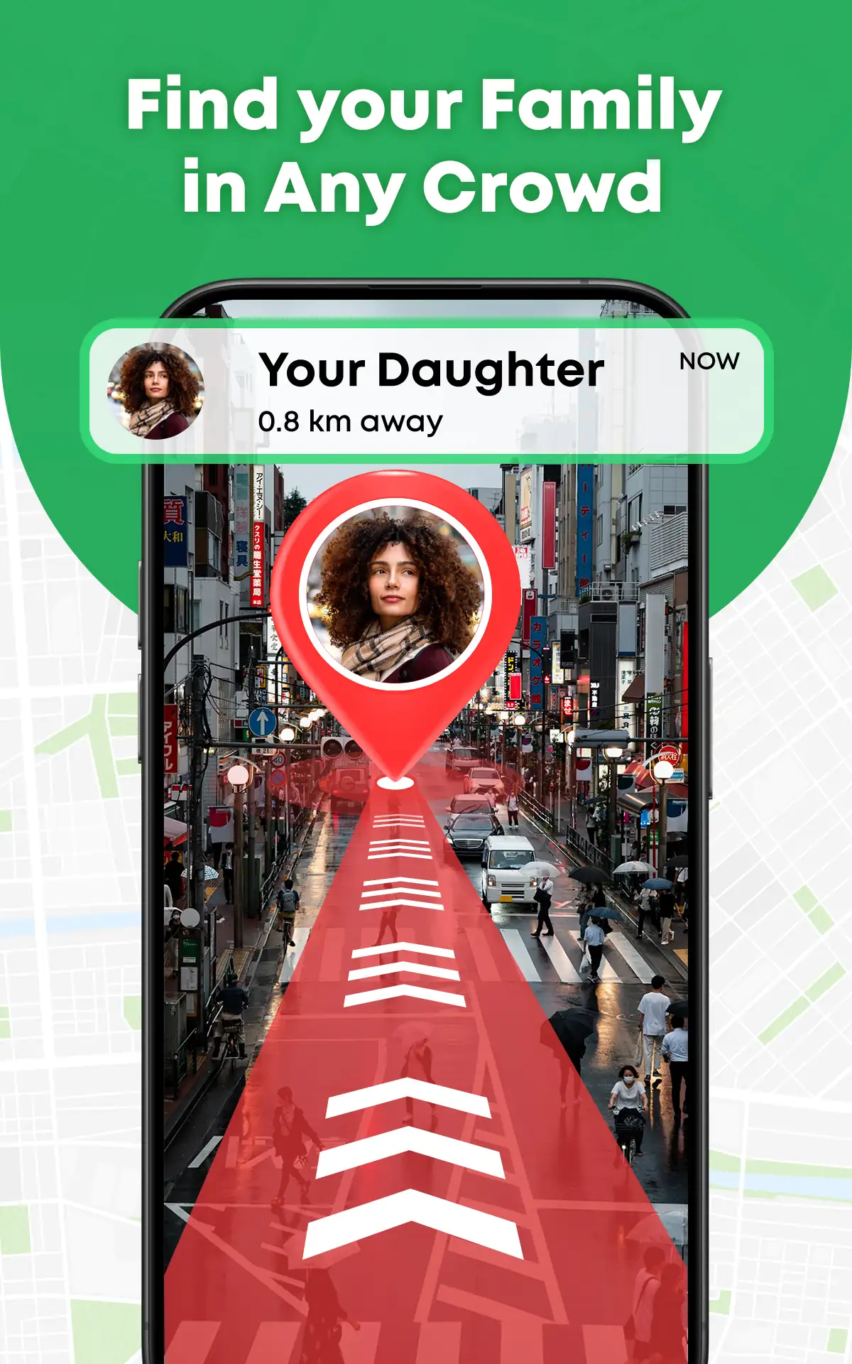 Phone Tracker : Family Tracker скриншот 2