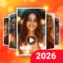 Créateur De Vidéos Photo