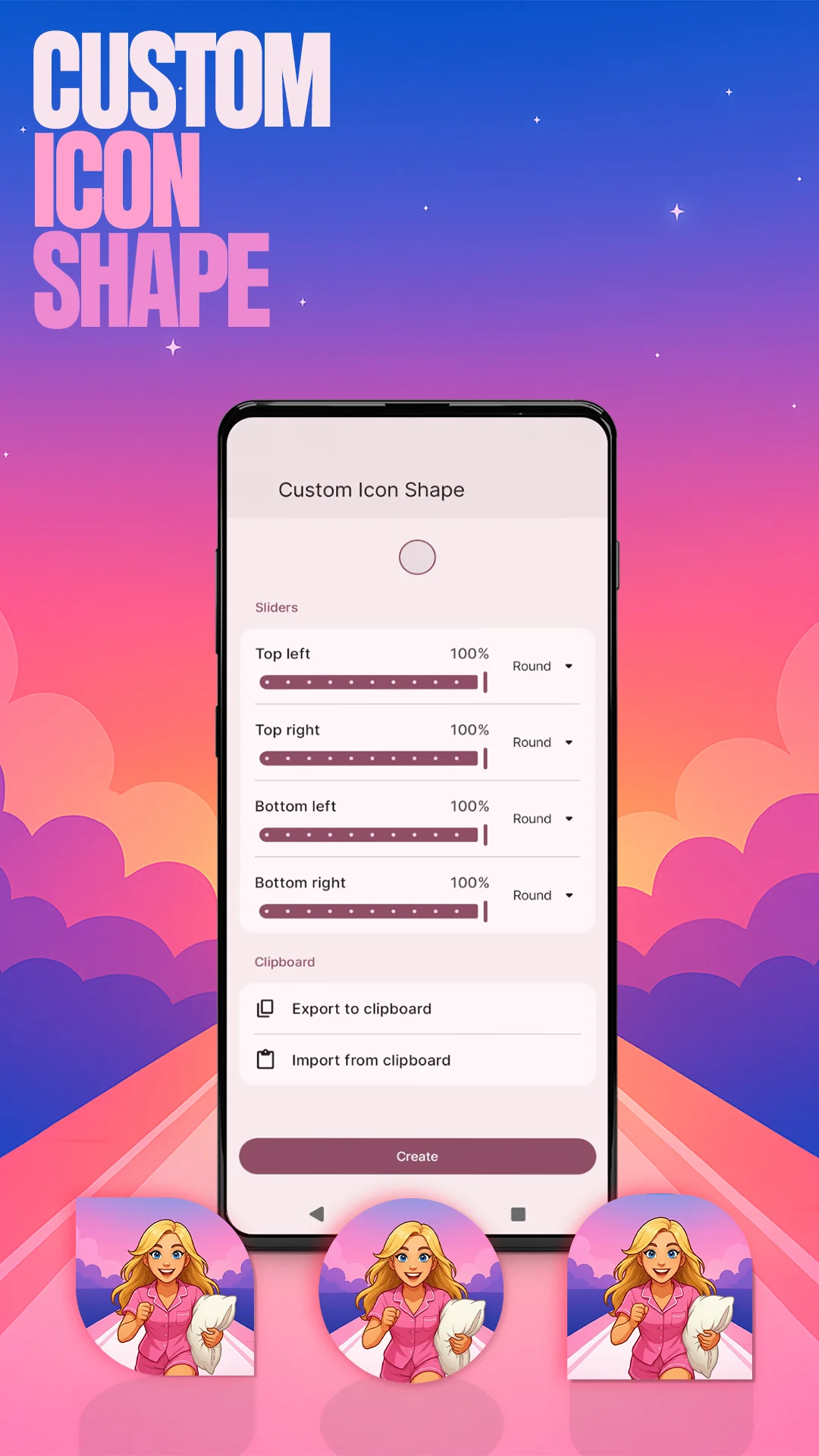 Pillow Chase Home App 截图 4