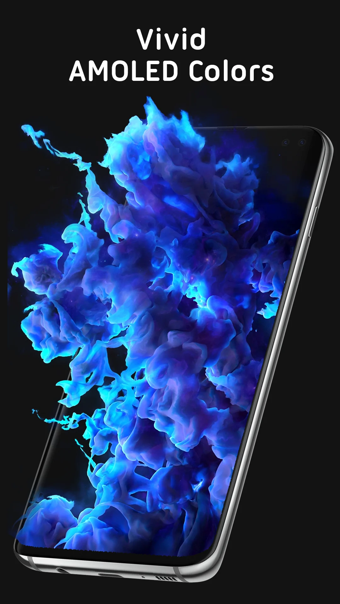 Pixel 4D™ Live Wallpapers ekran görüntüsü 2