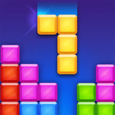 Puzzle Game Иконка