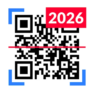 QR Scanner: Barcode Scanner Icône