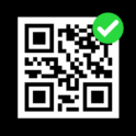QR Scanner - QR Code Scanner Simge