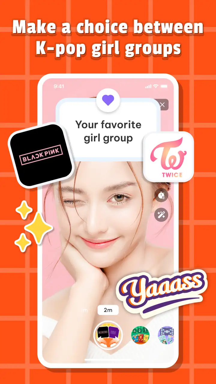 Ranking Challenge: Fun Filter स्क्रीनशॉट 4