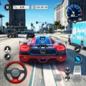 Real Car Driving: Racing Sim