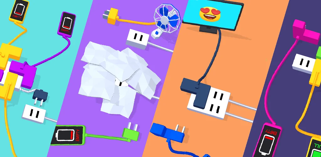 Recharge Please! खेल Android के लिए कवर आर्ट