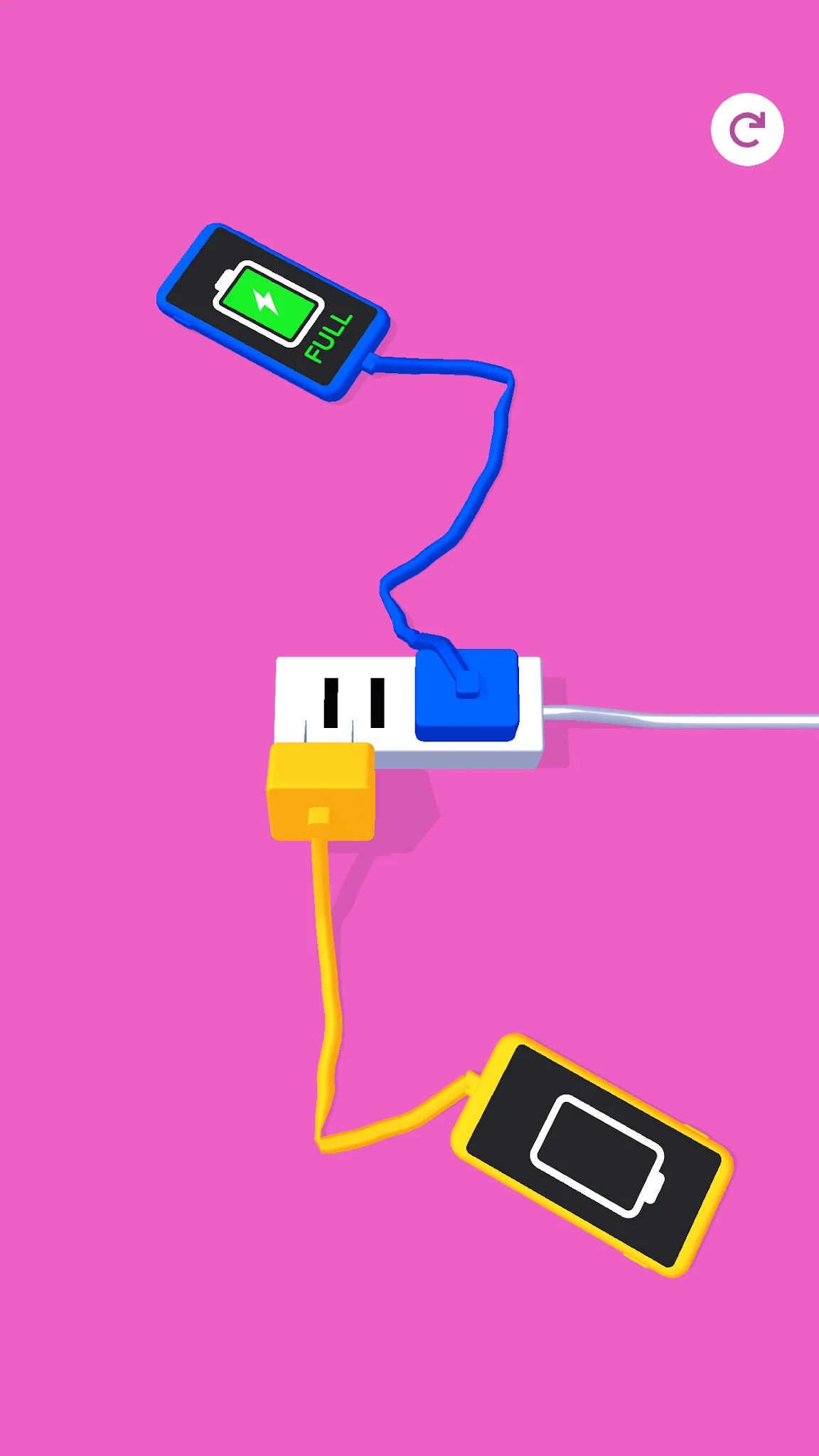 Recharge Please! स्क्रीनशॉट 1