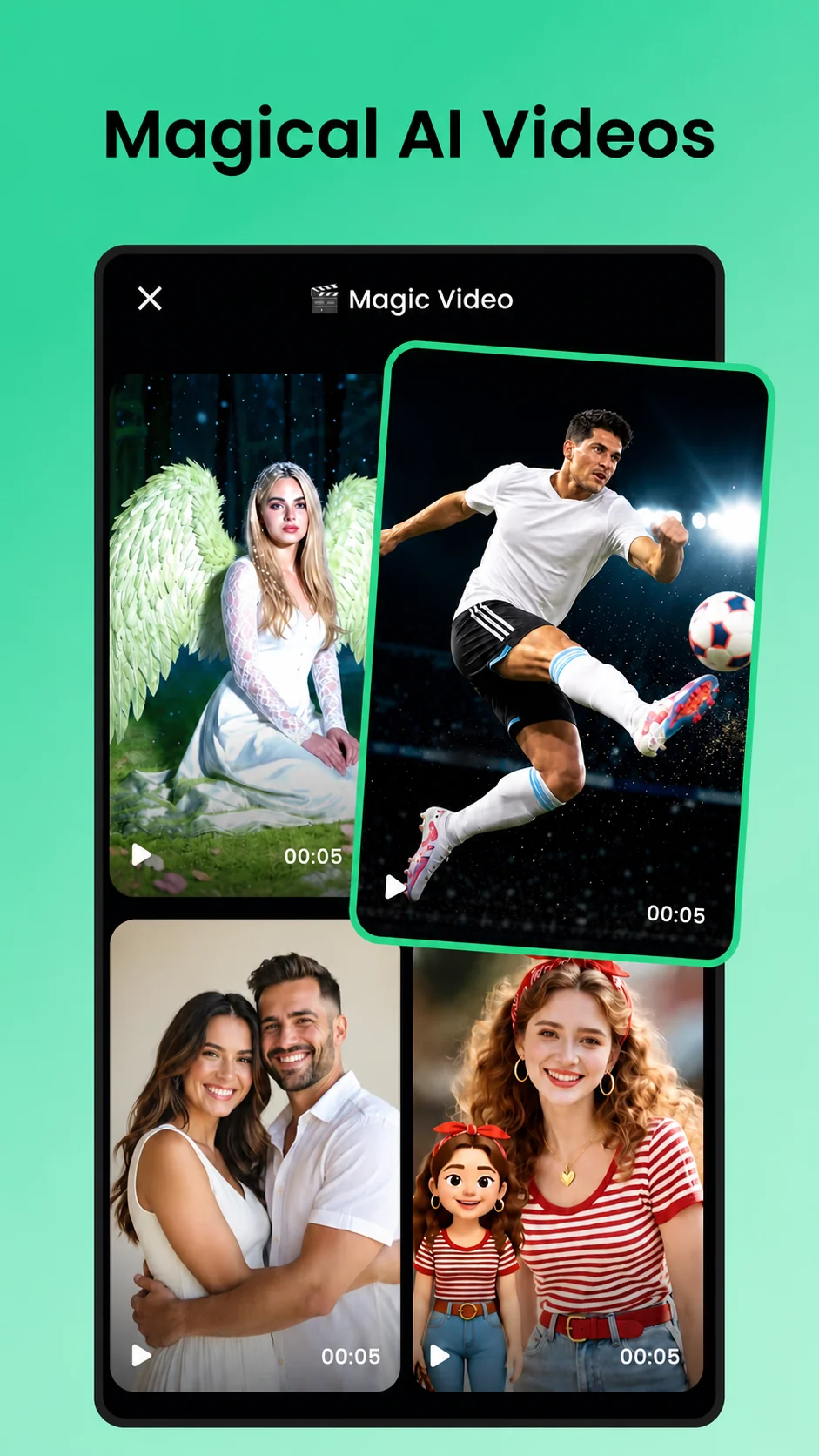 Remove Objects - Photo Editor स्क्रीनशॉट 5