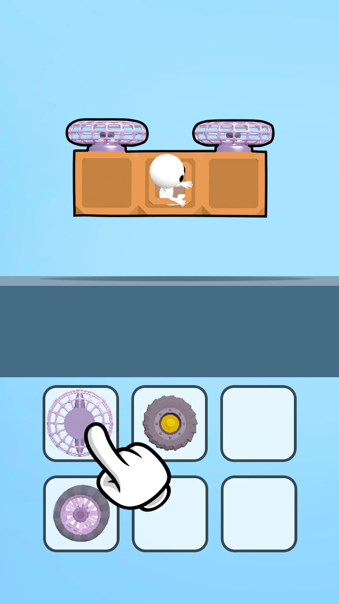 Ride Master: Car Builder Game screenshot 6