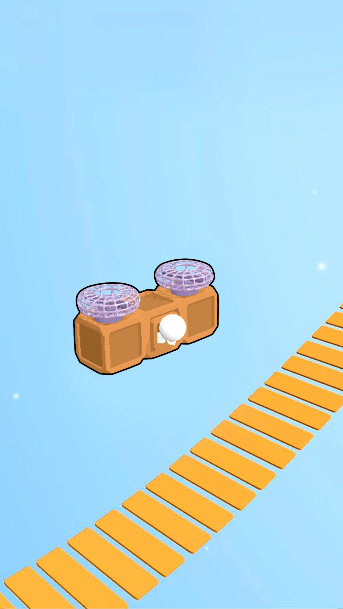 Ride Master: Car Builder Game screenshot 7