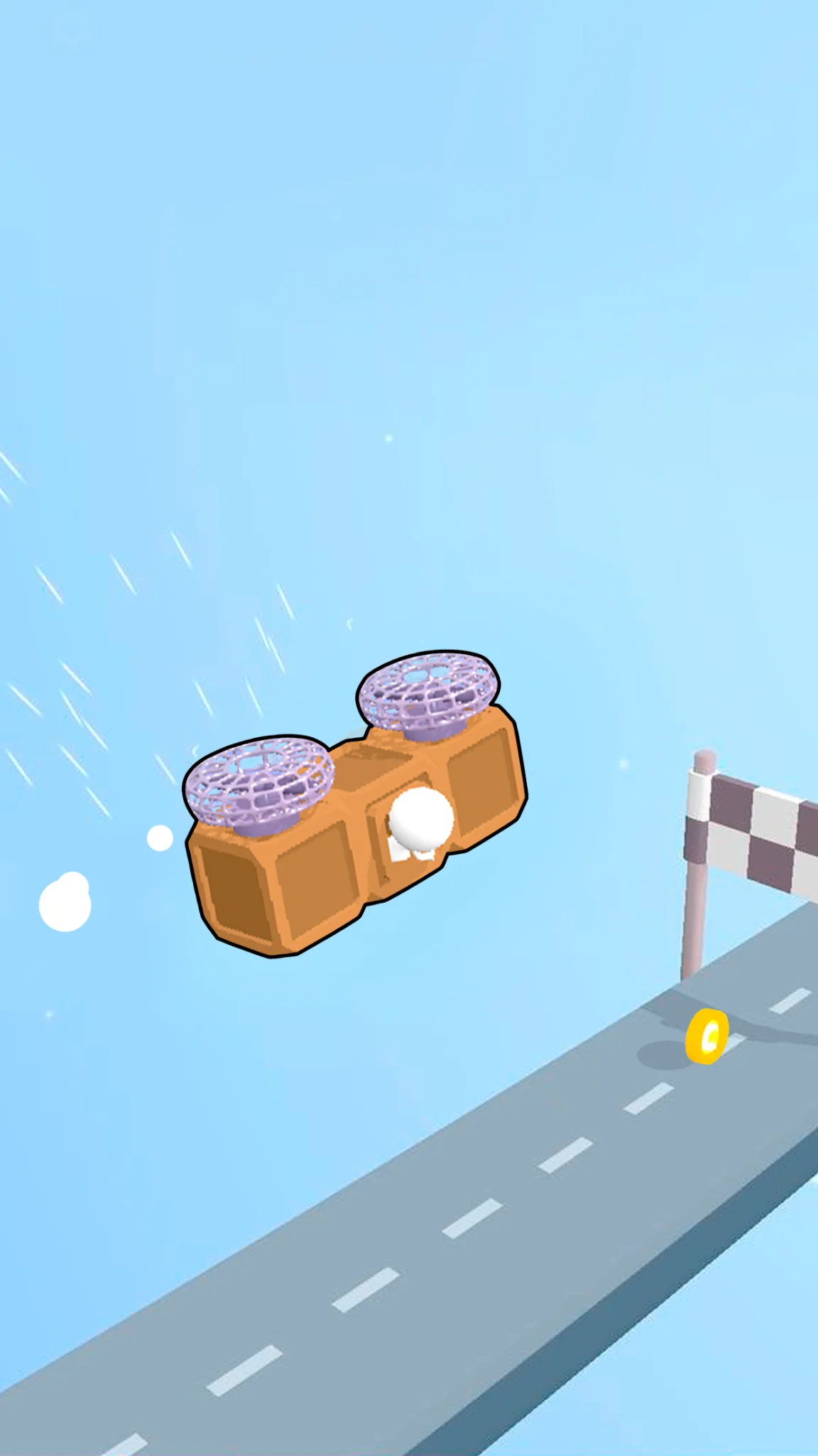 Ride Master: Car Builder Game screenshot 8