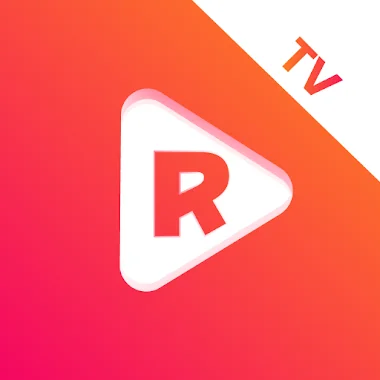 Rigi TV: Short Drama App Icône