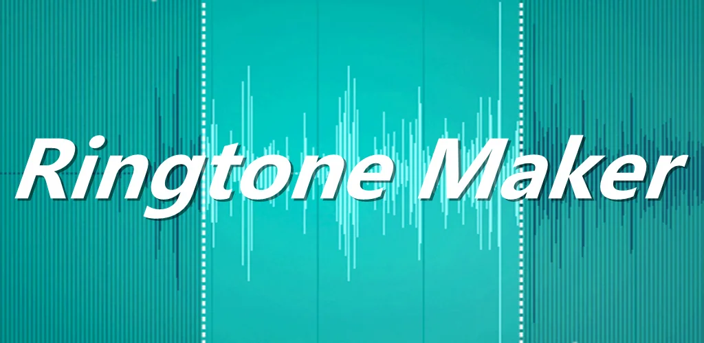Ringtone Maker:create ringtone app cover art for Android