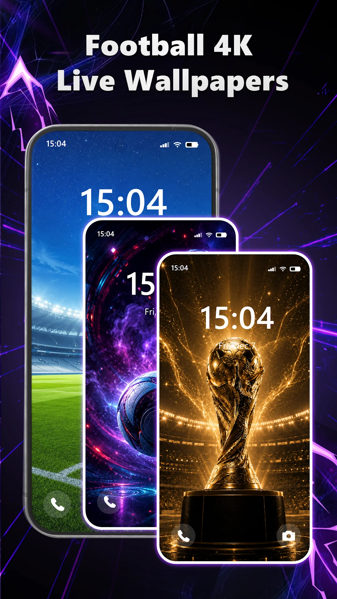 Silly Fun Smile Live Wallpaper скриншот 8