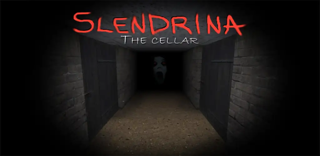 Slendrina: The Cellar jeu cover art for Android