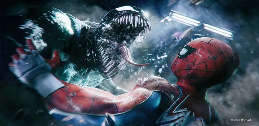 Carátula del Spider-Man 2: Mobile juego para Android