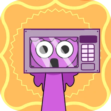 Sprunki All Phases Beat Maker Icon