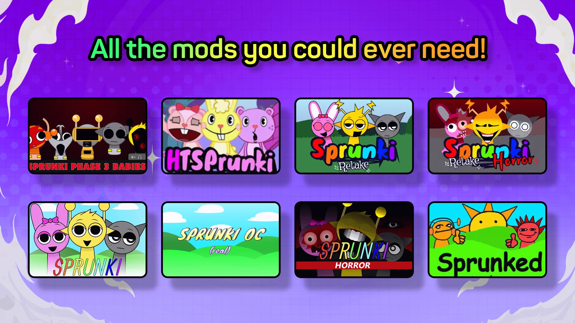 Sprunki All Phases Beat Maker screenshot 4