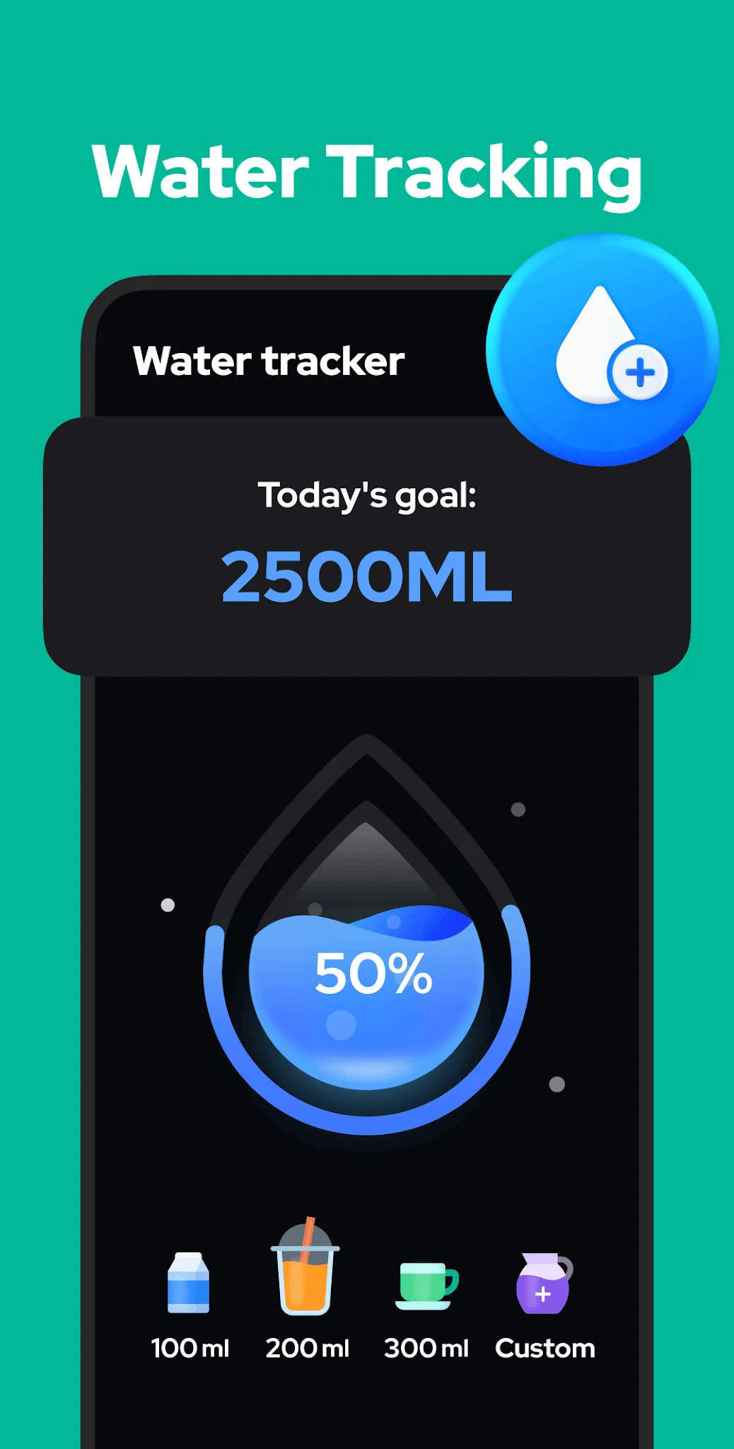 Step Counter - Pedometer ekran görüntüsü 3