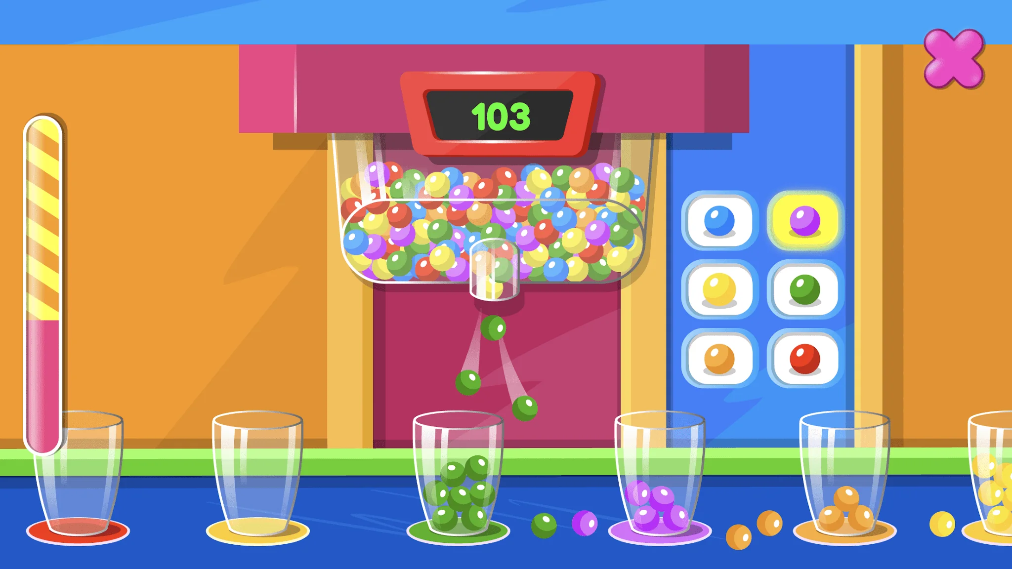 Supermarket Game ekran görüntüsü 4