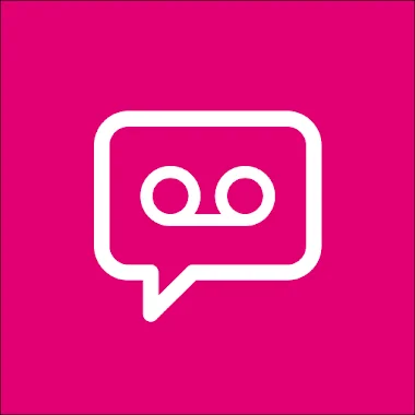 T-Mobile Visual Voicemail Icône