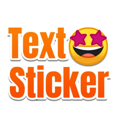 TextSticker for WAStickerApps Иконка