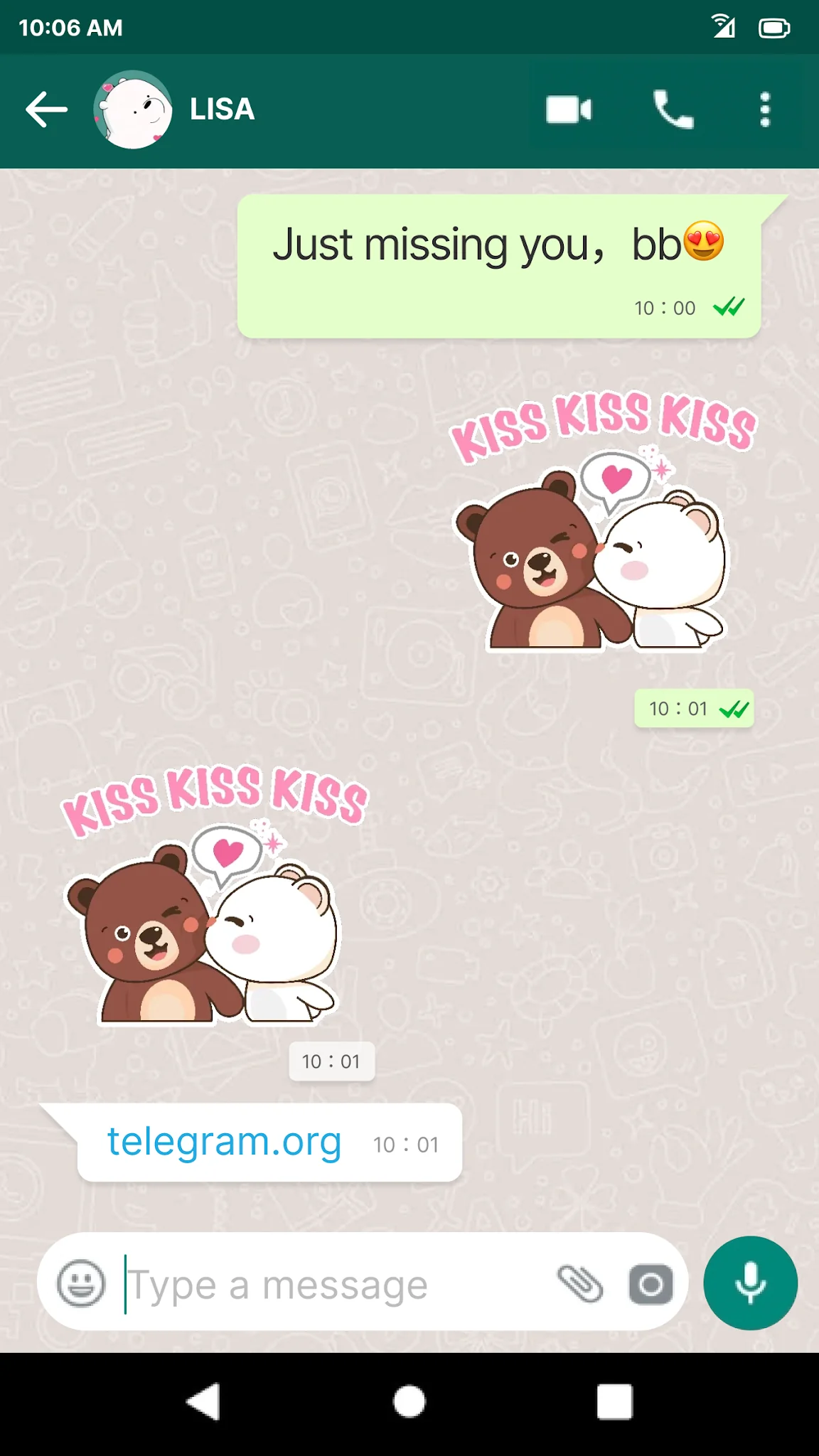 TextSticker for WAStickerApps скриншот 6