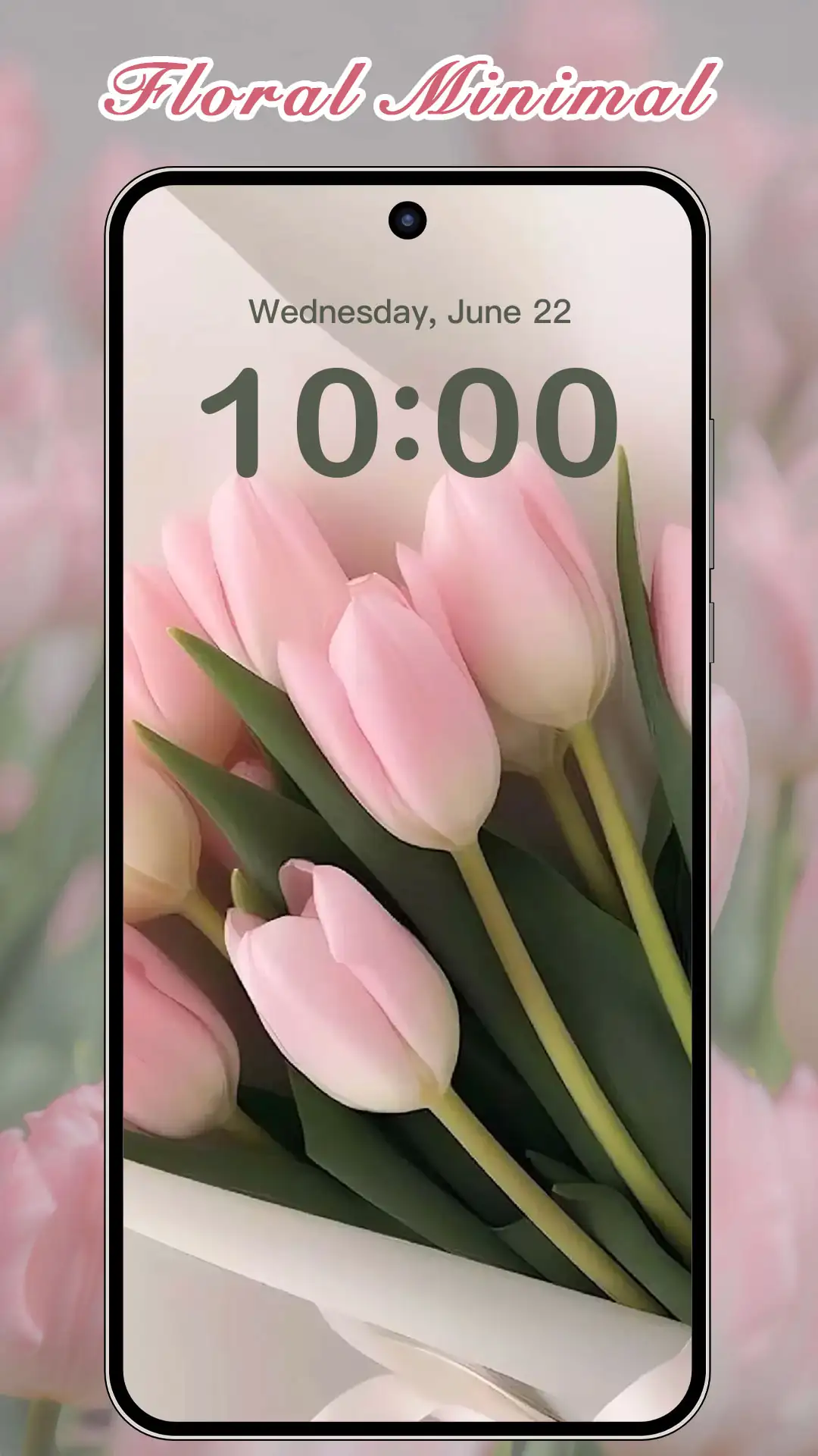 Capture d\'écran 5 de ThemeKit - Themes & Widgets