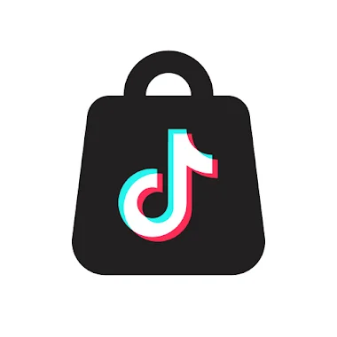 TikTok Shop Seller Center Иконка