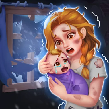 Tile Match: Triple Puzzle Game Иконка