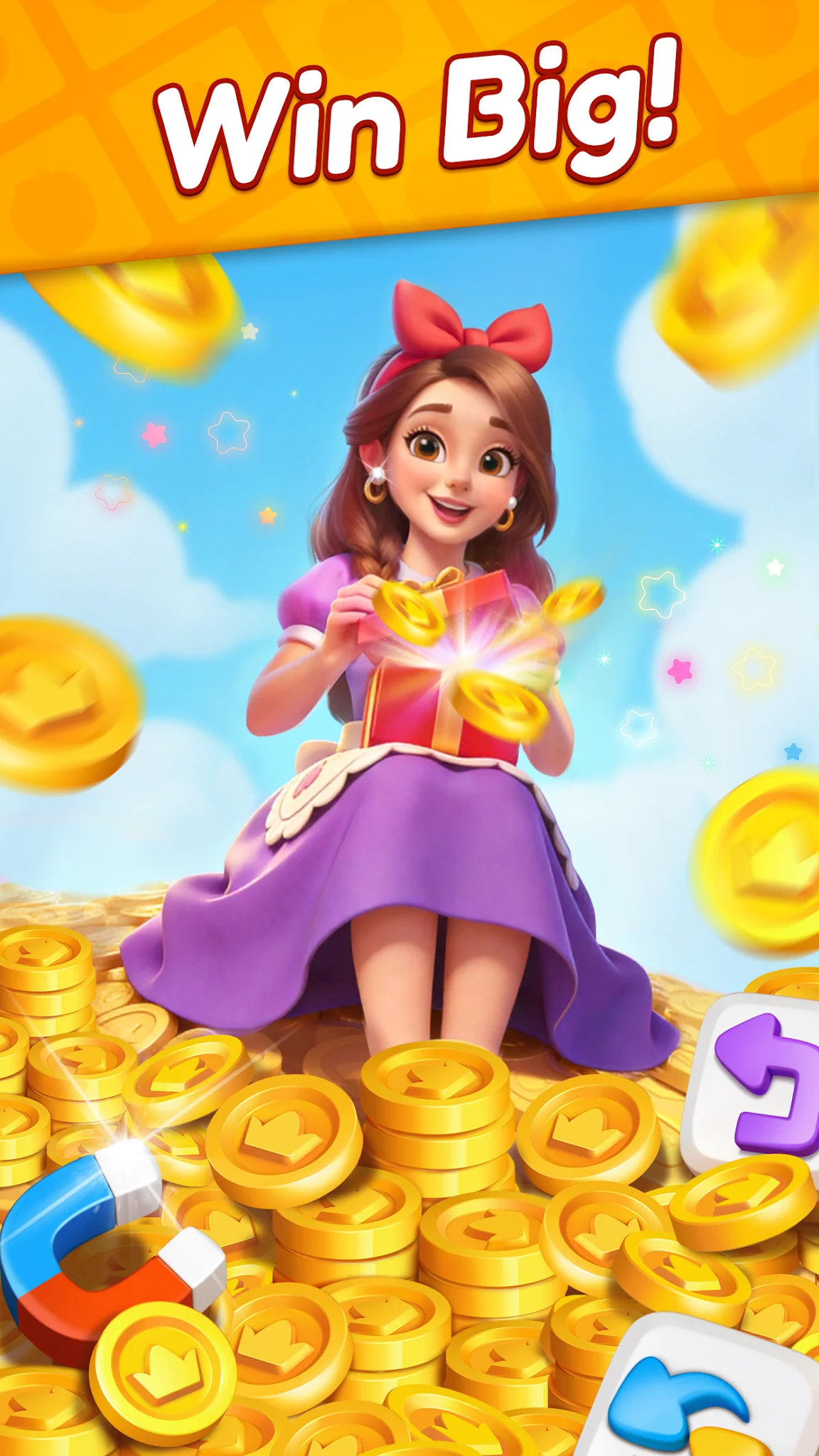 Tile Match: Triple Puzzle Game скриншот 8