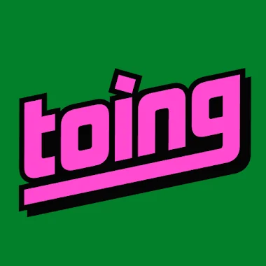 toing - Food Delivery Icône