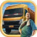 Truck Simulator Indonesia