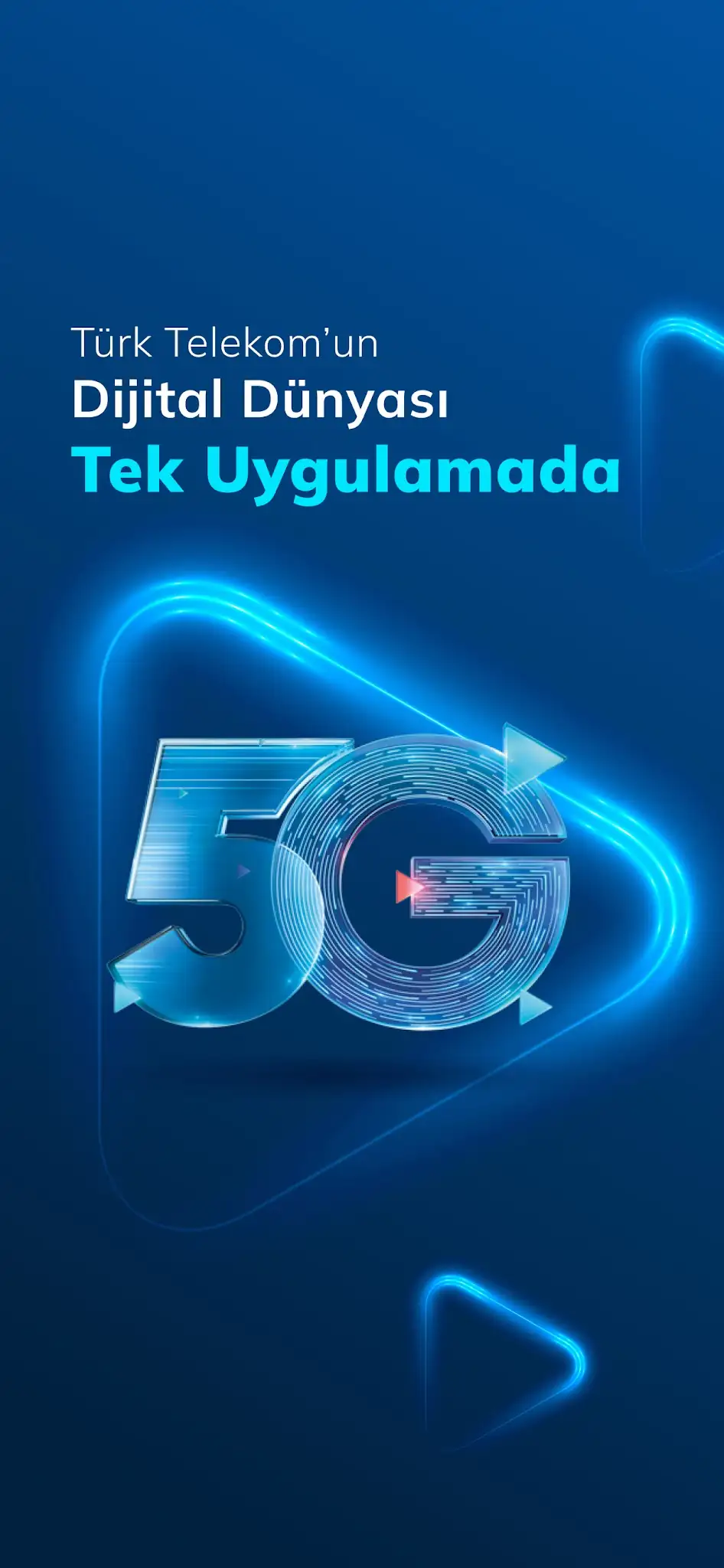 Türk Telekom स्क्रीनशॉट 1