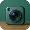 Ultra Zoom Camera HD